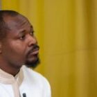 La sortie musclée de Guy Marius Sagna