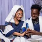 Fallou et BB Binta accueillent leur premier enfant, voici le sexe du bébé