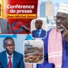 Port de Dakar condamné, Blocage des fonds Pastef (TRS), Conférence de Jean Michel Sène !