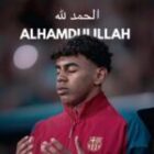 Je suis musulman, Al Hamdoulilah