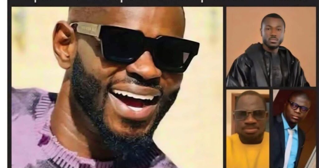 EXCLUSIF] Affaire Pape Cheikh Diallo :Du nouveau vient de tomber dans l&rsquo;affaire du médecin qui avait tenté de se suicider