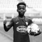 Un jeune joueur de Torino FC de 8 ans meurt dans un accident de moto