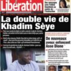 Découvrez les Unes des journaux sénégalais du vendredi 03 avril 2026
