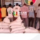 Démantèlement d’un réseau de vol et de recel de marchandises…