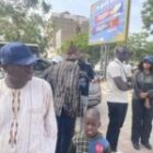 familles et organisations se mobilisent pour une marche pacifique ce samedi (photos)