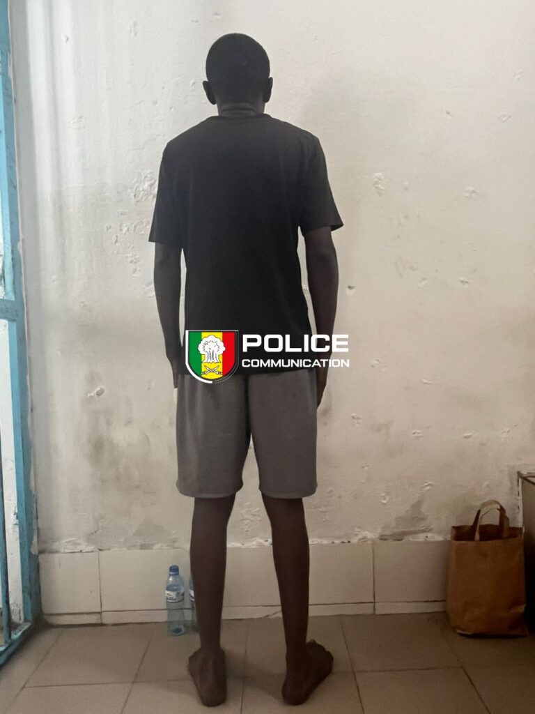 Un policier grièvement blessé lors d’une tentative d’interpellation, un suspect arrêté