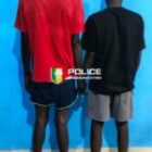 un gang armé de motos neutralisé après une attaque violente