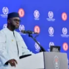 À la 152ᵉ Uip à Istanbul, El Malick Ndiaye plaide pour une paix fondée sur la justice