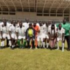 les images de la belle victoire de l’Assemblée nationale (photos)