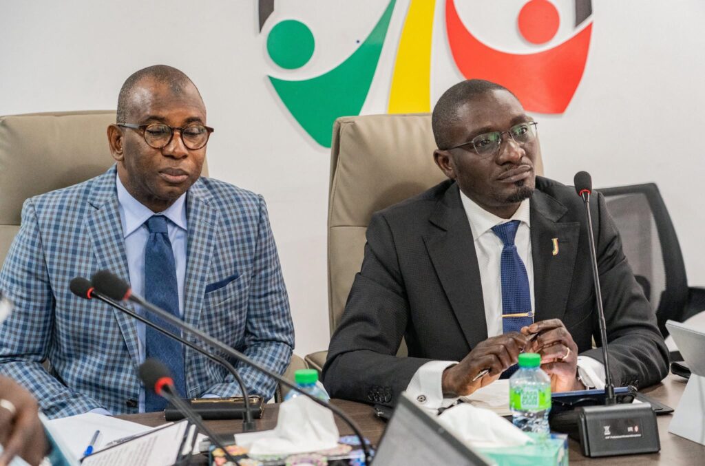 une nouvelle rencontre prévue jeudi…