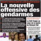 Découvrez les Unes des journaux sénégalais du mercredi 15 avril 2026