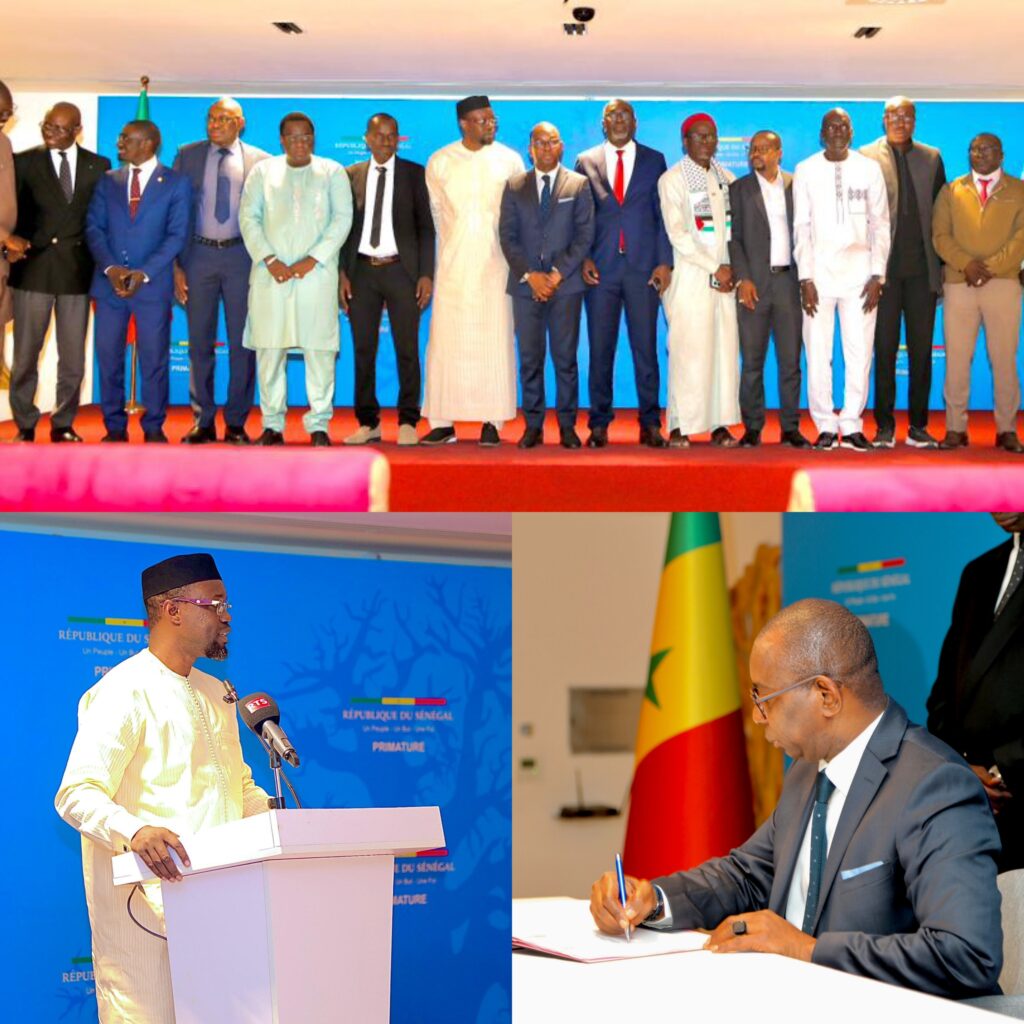 le gouvernement promet une mise en œuvre progressive et réaliste