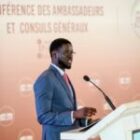 Le président Diomaye Faye redéfinit les priorités de la diplomatie sénégalaise