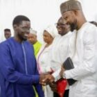 Bassirou Diomaye Faye échange avec les acteurs économiques pour impulser le développement régional