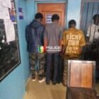 Des agresseurs utilisaient le gaz lacrymogène pour dépouiller leurs victimes, le réseau criminel démantelé