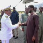 Le président Bassirou Diomaye Faye entame une tournée économique