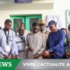 A Kolda, Bassirou Diomaye Faye lance un ambitieux pôle mère-enfant et un SAMU interrégional