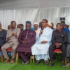 Le président Bassirou Diomaye Faye à l’écoute des élus locaux …