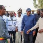Mame Boye Diao salue un projet « porteur d’espoir »