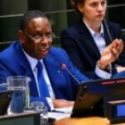 Ce que Macky Sall a dit pour convaincre les États membres
