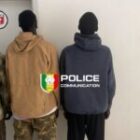 démantèlement d’un réseau de cambrioleurs ciblant le marché Bou Bess