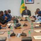 Ousmane Sonko installe un comité ad hoc stratégique