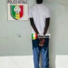 Un individu arrêté pour attentat à la pudeur et détournement de mineure de 15 ans