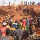 Saraya face à l’orpaillage illégal : 54 morts…