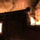 Un homme incendie la maison de son ex-épouse à cause de…