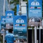 L&rsquo;Iran n&rsquo;a pas encore décidé de sa participation aux discussions d&rsquo;Islamabad avec Washington (médias iraniens)