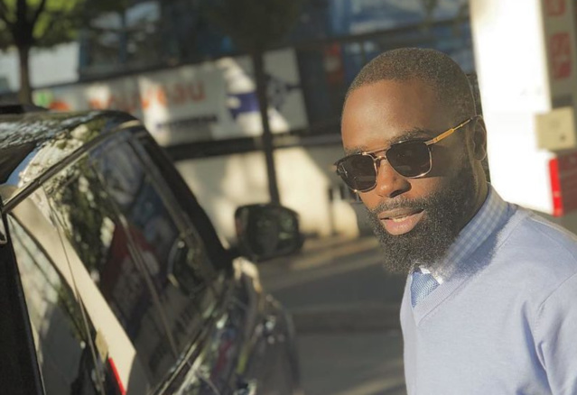 REVELATIONS SUR LA NOUVELLE ARRESTATION DE PAPE ABDOULAYE SECK Une sombre affaire de sextorsion