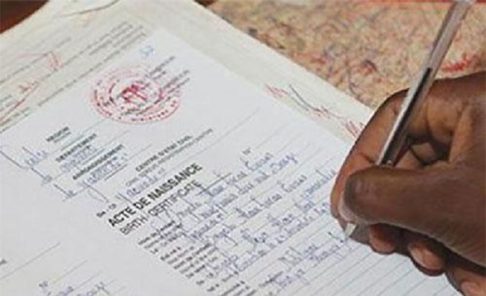 La DNIT frappe au cœur de la mairie de richard-toll (photo)