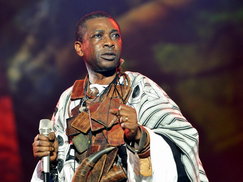 le concert de Youssou Ndour à Bamako menacé d’annulation