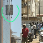 Sans casque ni harnais, ce maçon chute du 4e étage et meurt