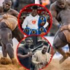 Le boxeur Abdou Kader Sow explique les clés de la victoire de Sa Thiès