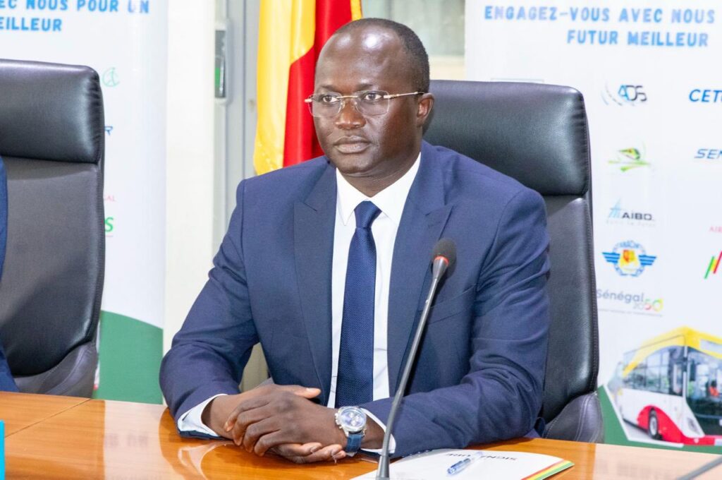 Yankhoba Diémé appelle au sens des responsabilités