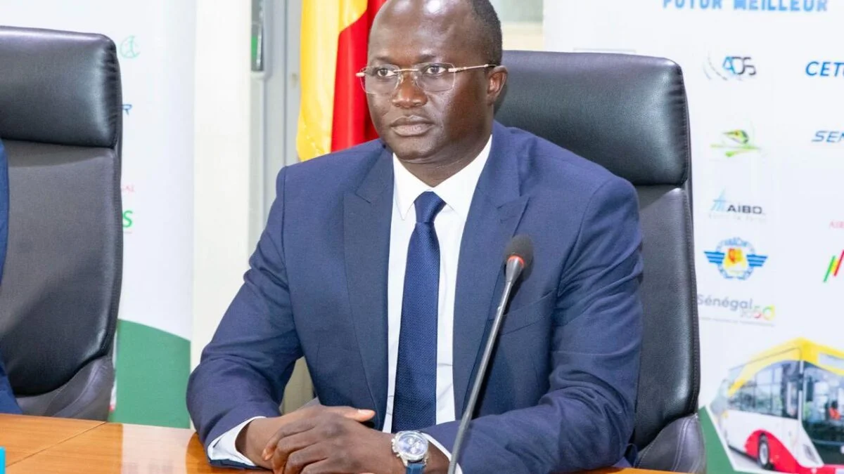 Yankhoba Diémé brise le silence après la prolongation du mouvement