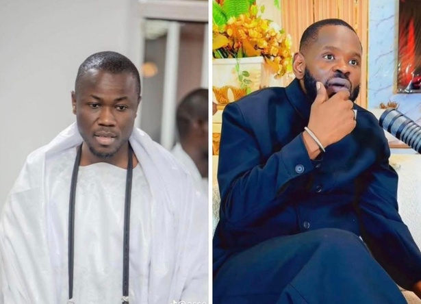 Des échanges compromettants retrouvés sur son téléphone