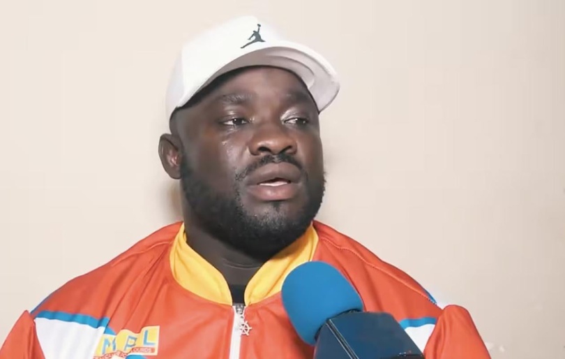 Eumeu Sène annonce une plainte