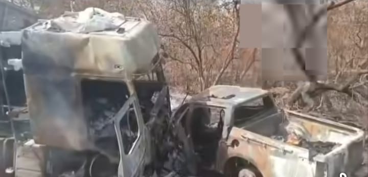 Accident mortel sur l’axe Sédhiou – Marsassoum : Le bilan est lourd !