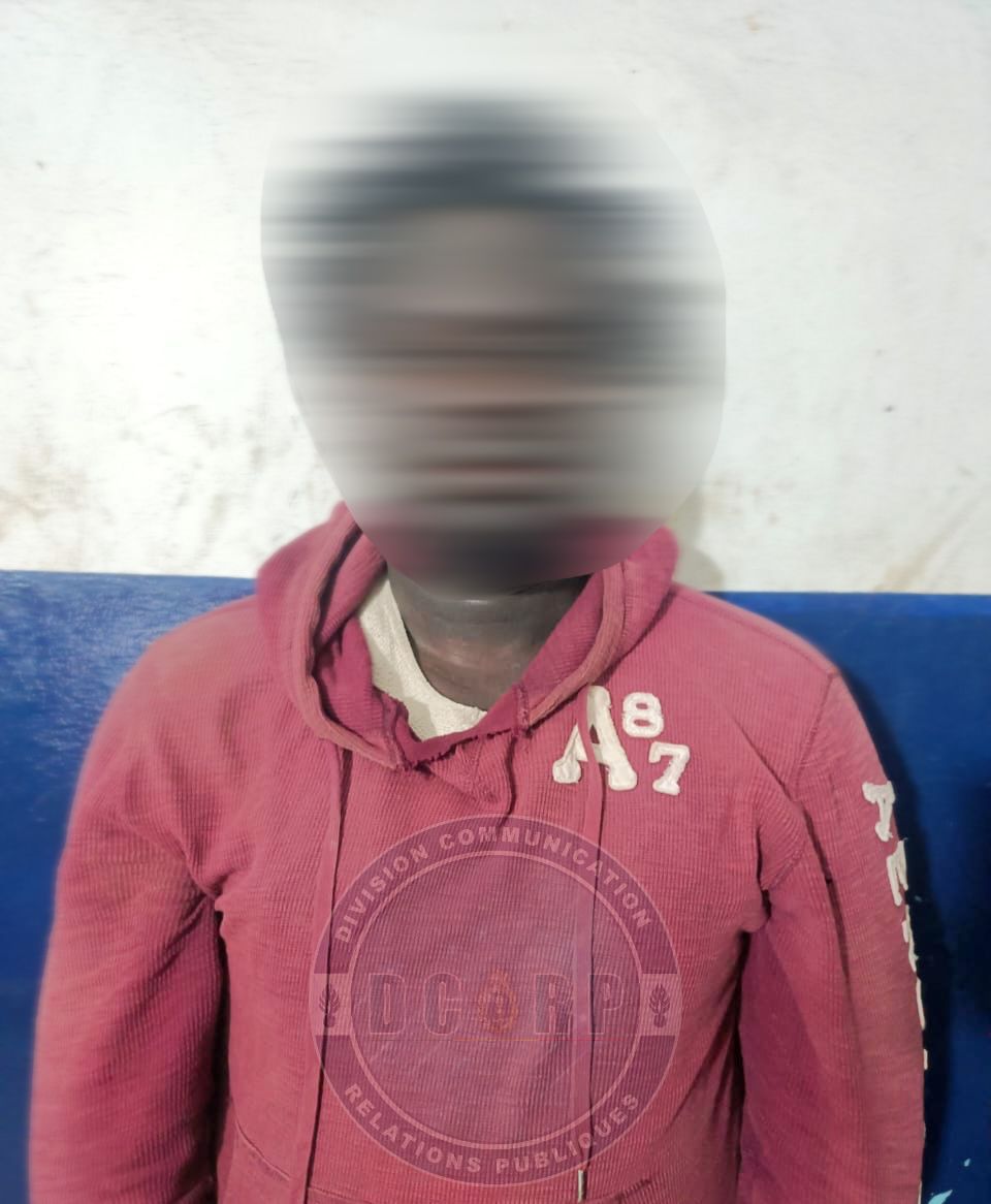 Un individu arrêté pour exploitation clandestine d&rsquo;une fabrique d&rsquo;eau insalubre