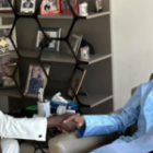 Ces confidences inattendues de Diomaye sur Me Abdoulaye Wade dans l&rsquo;intimité du pouvoir