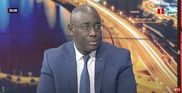 Alioune Diouf soutient que la dette est « totalement transparente » et alignée sur les chiffres du FMI