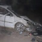 un mort et un blessé grave dans un violent accident après une défaillance mécanique