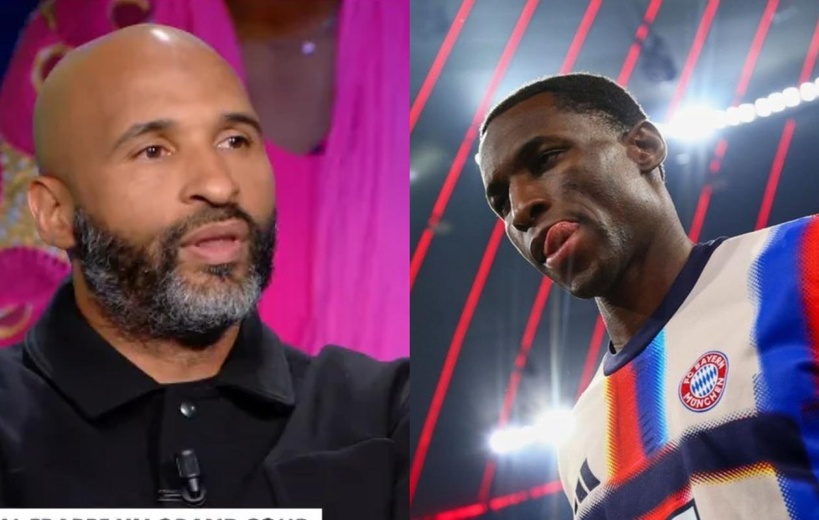 Diomansy Kamara sort du silence après le refus du Bayern de recruter Nicolas Jackson