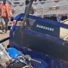 Une collision entre un camion de pèlerins et un tricycle fait 4 victimes