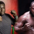 Sa thies bat Modou Lo et devient roi des arenes