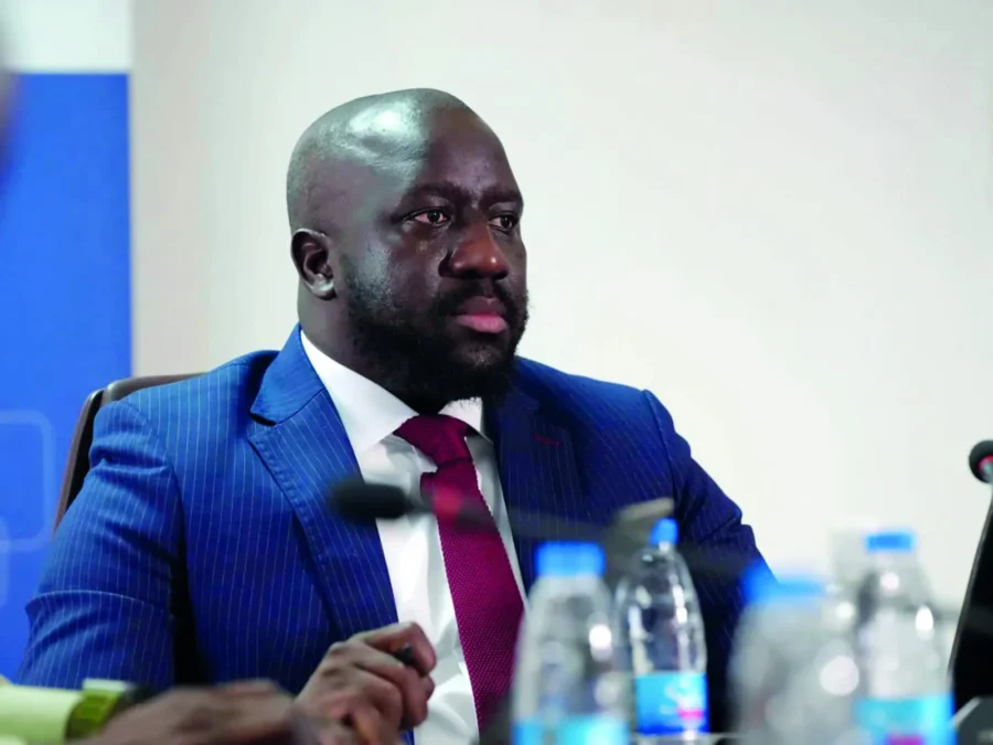 La grande annonce du ministre Alioune Sall