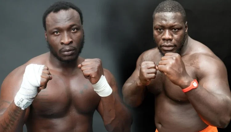 « Contre Franc, c’est la défaite qui m’a le plus fait mal… Il m’a dominé dans tous les aspects»