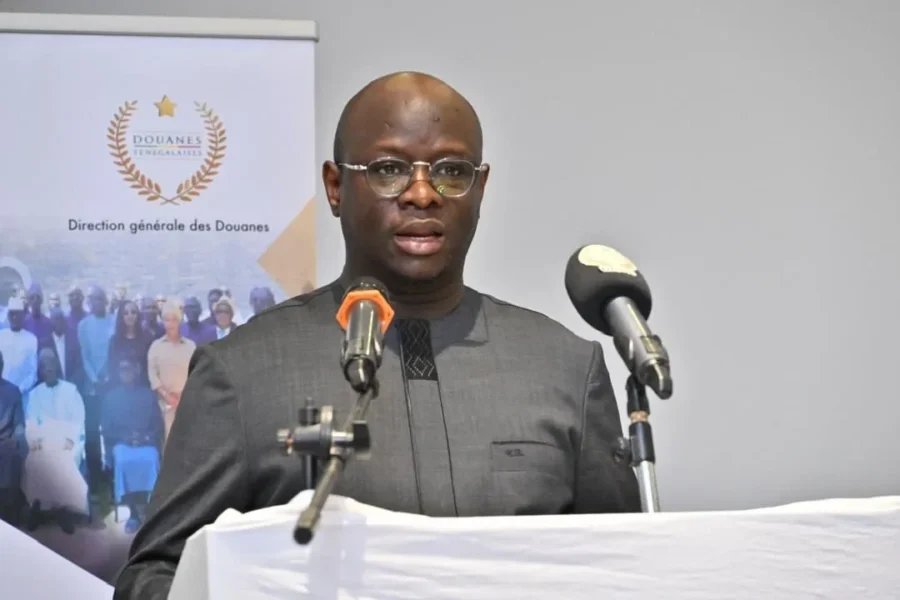 une économie portée par les hydrocarbures et une gestion rigoureuse des finances